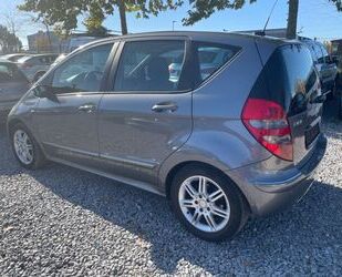 Mercedes-Benz Mercedes-Benz A 180 A -Klasse A 180 CDI Edition 10 Gebrauchtwagen