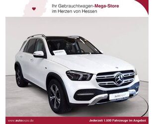 Mercedes-Benz Mercedes-Benz GLE 350 de 4M- Beam AHK AssiPL PANO Gebrauchtwagen