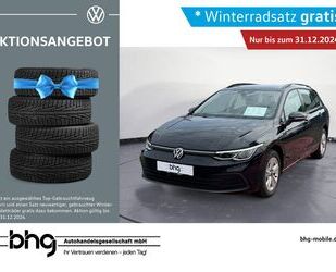 VW Volkswagen Golf Variant 1.0 TSI Life Standheizung Gebrauchtwagen