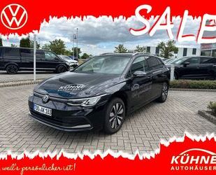 VW Volkswagen Golf Variant MOVE 2.0 TDI DSG | LED ACC Gebrauchtwagen