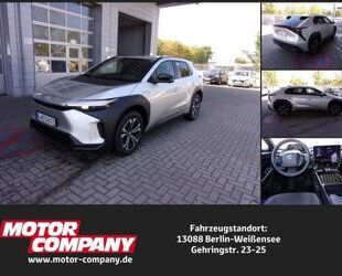 Toyota Toyota bZ4X Comfortpaket 360 Grad Kamera Gebrauchtwagen