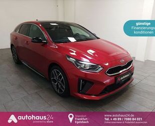 Kia Kia Proceed 1.5 T-GDI GT Line Navi|CAM|Schiebedach Gebrauchtwagen