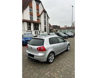 VW Volkswagen Golf 1.4 TSI 125kW GT Sport Gebrauchtwagen