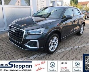 Audi Audi Q2 1,5 TFSI advanced 35 +APP +LEDMatrix +RFK+ Gebrauchtwagen