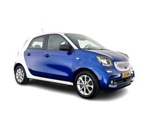 Smart Smart ForFour EQ Business Solution Cool&Audio-Pack Gebrauchtwagen