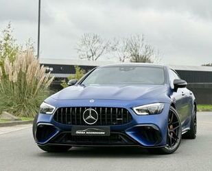 Mercedes-Benz Mercedes-Benz AMG GT 4-Door Coupe AMG 63 S E Perfo Gebrauchtwagen