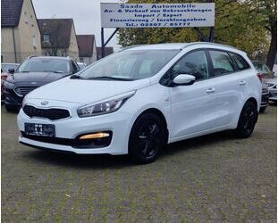 Kia Kia ceed Sportswagon* Tüv Neu* Klima* PDC* Gebrauchtwagen