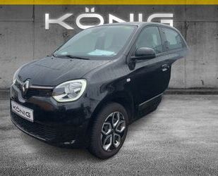 Renault Renault Twingo Limited *KLIMA *START & STOP Gebrauchtwagen