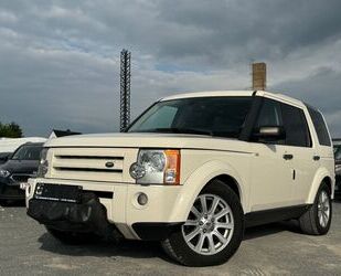 Land Rover Land Rover Discovery 4 TDV6 SE Gebrauchtwagen