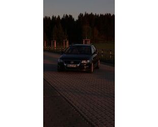 VW Volkswagen Passat Variant 2.0 Turbo mit GTI Motor Gebrauchtwagen