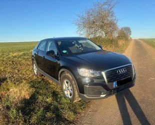 Audi Audi Q2 1.0 TFSI ultra - Gebrauchtwagen