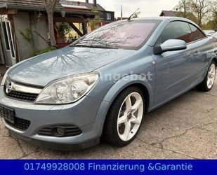 Opel Opel Astra H Twin Top Endless Summer1.8L,Euro 4,Le Gebrauchtwagen