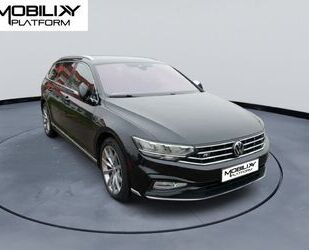 VW Volkswagen Passat Variant Elegance*R-Line*KAM* Gebrauchtwagen