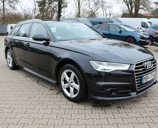 Audi Audi A6 3.0 TDI quattro Matrix-LED, Standhz., AHKs Gebrauchtwagen