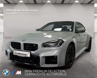 BMW BMW M2 Coupé Harman/K LiveCockpitProf Kamera LED Gebrauchtwagen