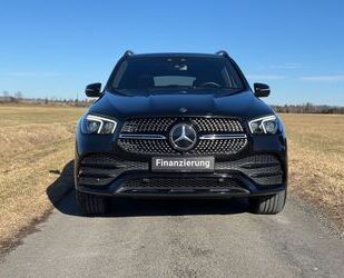 Mercedes-Benz Mercedes-Benz GLE 400 GLE -Klasse GLE 400 d 4Matic Gebrauchtwagen