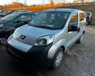 Peugeot Peugeot Bipper Tepee. Zahnriemen Neu Gebrauchtwagen