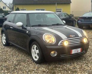 Mini MINI Cooper COOPER/TÜV NEU/SHZ/Radio/StartStopp/ Gebrauchtwagen