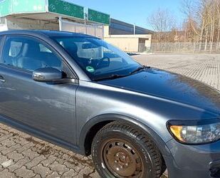 Volvo Volvo C30 1.6D Momentum Gebrauchtwagen