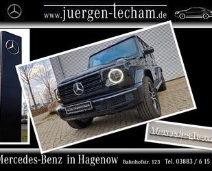 Mercedes-Benz Mercedes-Benz G 500 !!!VOLLAUSGESTATTET!!! Gebrauchtwagen