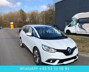 Renault Renault Grand Scenic 1,3 Tce|AUT.|NAVI.|PDC|7 sit. Gebrauchtwagen