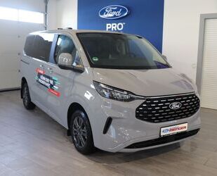 Ford Ford Tourneo Custom 320 L1H1 VA Autm. Titanium Gebrauchtwagen