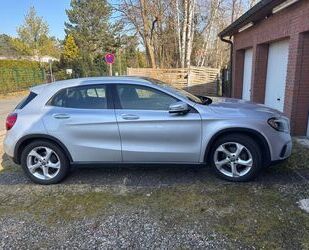 Mercedes-Benz GLA 180 Gebrauchtwagen