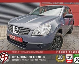 Nissan Nissan Qashqai 1.6 