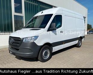 Mercedes-Benz Mercedes-Benz Sprinter 317 CDI KA L2H2+Kamera+MBUX Gebrauchtwagen