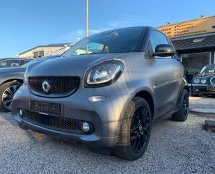 Smart Smart ForTwo Prime 66kW**KLIMA**PANO**NAVI**LEDER* Gebrauchtwagen