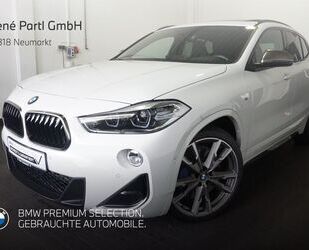 BMW BMW X2 M35i DA+ RKF Pano LED DAB H/K HUD CarPlay Gebrauchtwagen