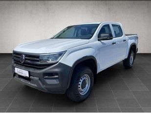 VW Volkswagen Amarok 2.0 TDI 125 kW Doppelkabine 4Mot Gebrauchtwagen