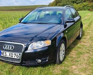 Audi Audi A4 2.0 TDI (DPF) multitronic Avant - Gebrauchtwagen