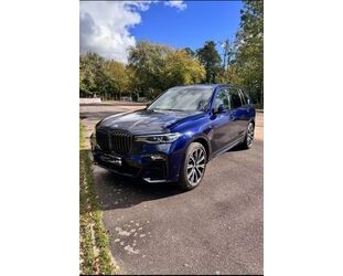 BMW BMW X7 M50 M50i - Gebrauchtwagen