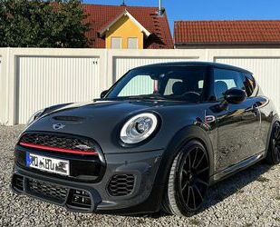 Mini MINI John Cooper Works I REMUS*JR Felgen*Pano *Hea Gebrauchtwagen