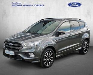 Ford Ford Kuga 1.5 EcoBoost 2x4 ST-Line Gebrauchtwagen