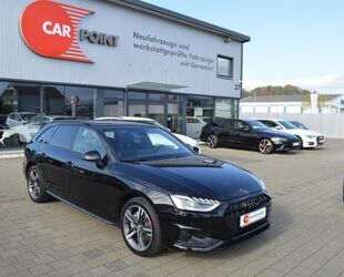 Audi Audi A4 40 TDI advanced S-line*LED*Kamera*Virtual* Gebrauchtwagen