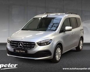 Mercedes-Benz Mercedes-Benz T 180 Progressive Navi PDC KAM SHZ K Gebrauchtwagen