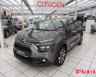 Citroen Citroën C3 Max 1.2 Automatik EAT 6 PureTech 110 EU Gebrauchtwagen