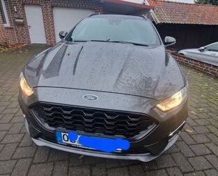 Ford Ford Mondeo 1,5 EcoBoost 121kW ST-Line Turnier Au. Gebrauchtwagen