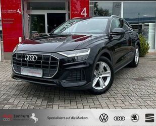 Audi Audi Q8 TDI quattro Car-Play AHK*LUFT*LEDER*Virtua Gebrauchtwagen