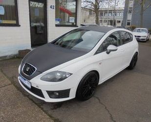 Seat Seat Leon 2.0TDI FR