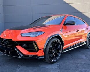 Lamborghini Lamborghini Urus S Performante °Carbon°Panorama°Ak Gebrauchtwagen