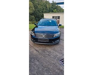 VW Volkswagen Passat Variant 2.0 TDI 4MOT Comfortline Gebrauchtwagen