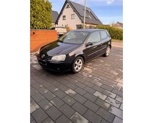 VW Volkswagen Golf 1.4 Tour Edition Gebrauchtwagen