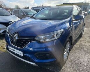 Renault Renault Kadjar TCe 140 EDC GPF LIMITED Gebrauchtwagen