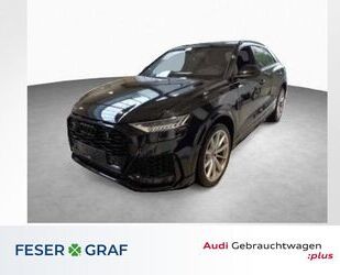 Audi Audi RSQ8 B&O+MATRIX+KERAMIK+STANDHZ+ESSENTIALS PA Gebrauchtwagen