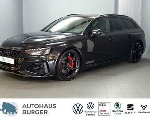 Audi RS4 Gebrauchtwagen