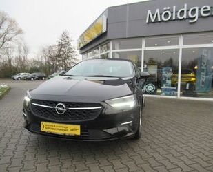 Opel Opel Insignia GS1.5 Di Bus.Ed. LED-Pixel-Licht Nav Gebrauchtwagen