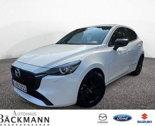 Mazda Mazda 2 e-SKYACTIV G 90 HOMURA Gebrauchtwagen